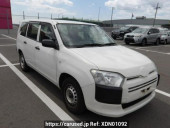Toyota Probox Van