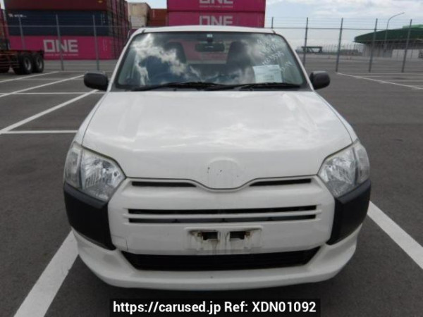 Used 2015 AT toyota probox-van NSP160V Image[1]
