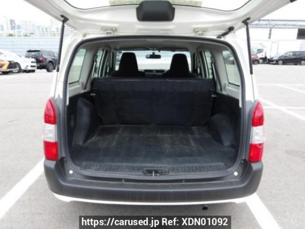 Used 2015 AT toyota probox-van NSP160V Image[7]