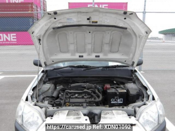 Used 2015 AT toyota probox-van NSP160V Image[8]