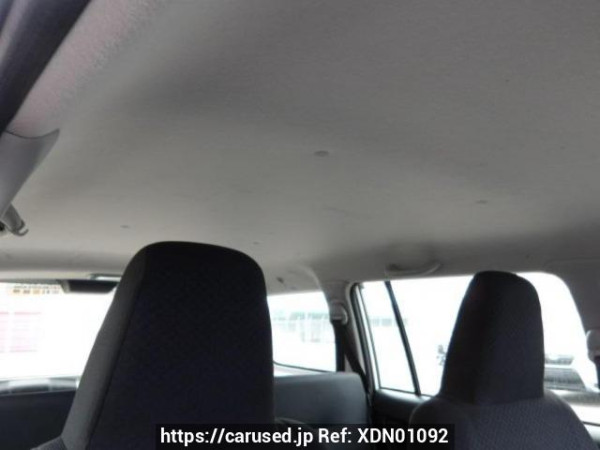 Used 2015 AT toyota probox-van NSP160V Image[10]