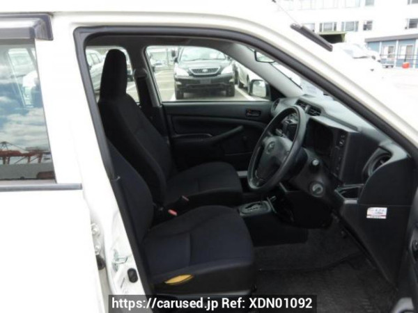 Used 2015 AT toyota probox-van NSP160V Image[11]