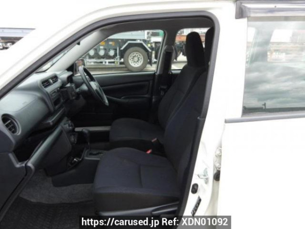 Used 2015 AT toyota probox-van NSP160V Image[12]