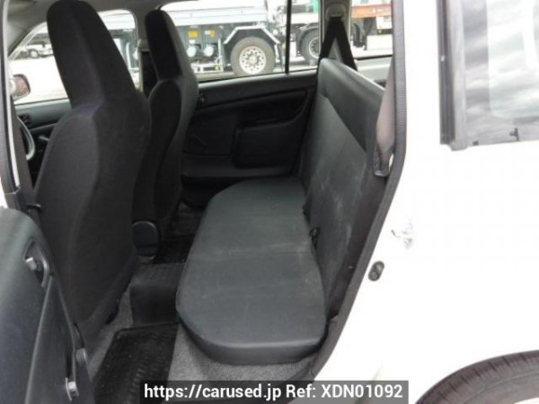 Used 2015 AT toyota probox-van NSP160V Image[13]