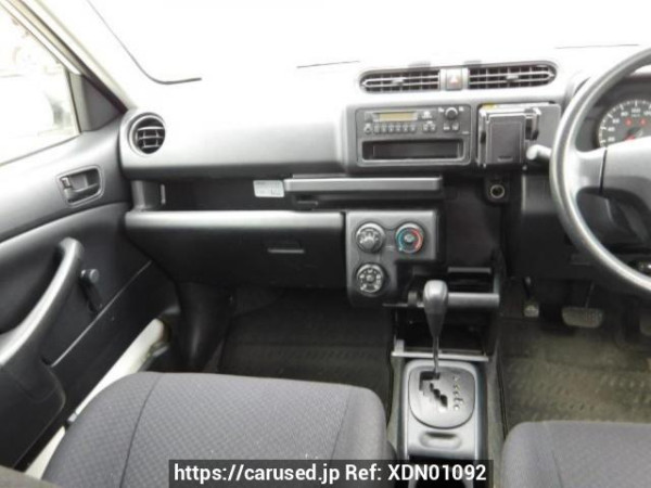 Used 2015 AT toyota probox-van NSP160V Image[15]