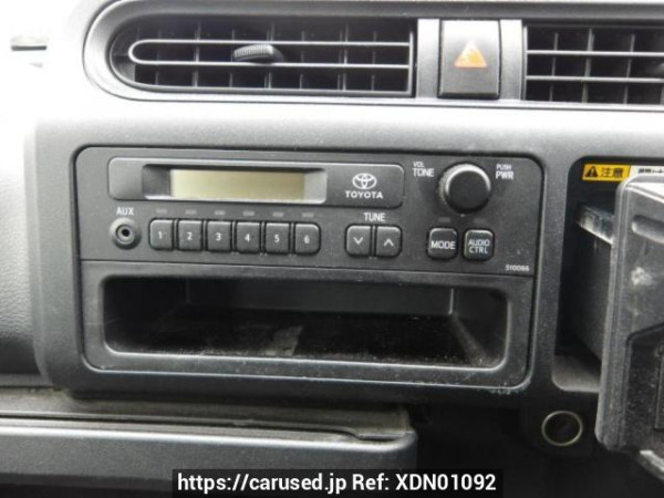 Used 2015 AT toyota probox-van NSP160V Image[17]