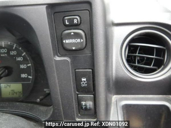 Used 2015 AT toyota probox-van NSP160V Image[19]