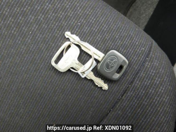 Used 2015 AT toyota probox-van NSP160V Image[20]