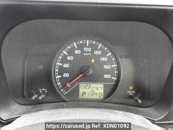 Used 2015 AT toyota probox-van NSP160V Image[21]