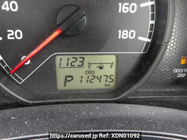 Used 2015 AT toyota probox-van NSP160V Image[22]