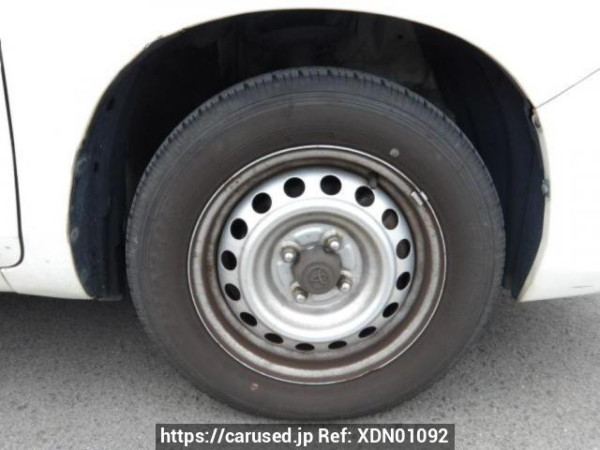 Used 2015 AT toyota probox-van NSP160V Image[23]
