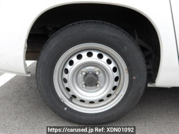Used 2015 AT toyota probox-van NSP160V Image[24]