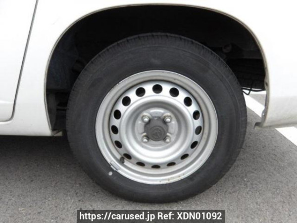 Used 2015 AT toyota probox-van NSP160V Image[25]
