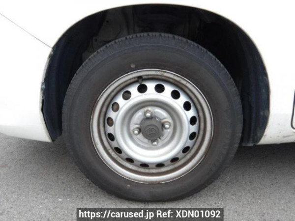Used 2015 AT toyota probox-van NSP160V Image[26]