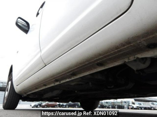 Used 2015 AT toyota probox-van NSP160V Image[33]