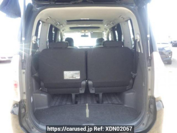 Used 2008 AT toyota noah ZRR70W Image[8]