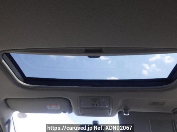 Used 2008 AT toyota noah ZRR70W Image[12]