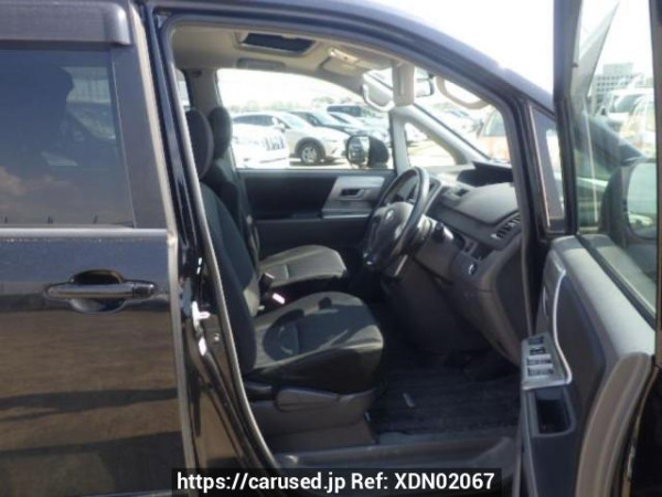 Used 2008 AT toyota noah ZRR70W Image[13]