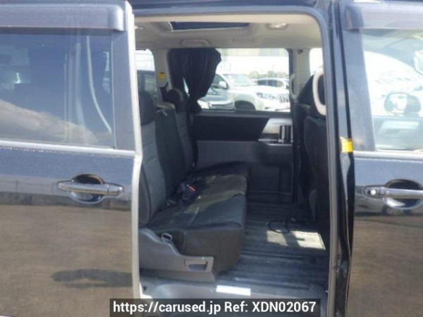 Used 2008 AT toyota noah ZRR70W Image[15]