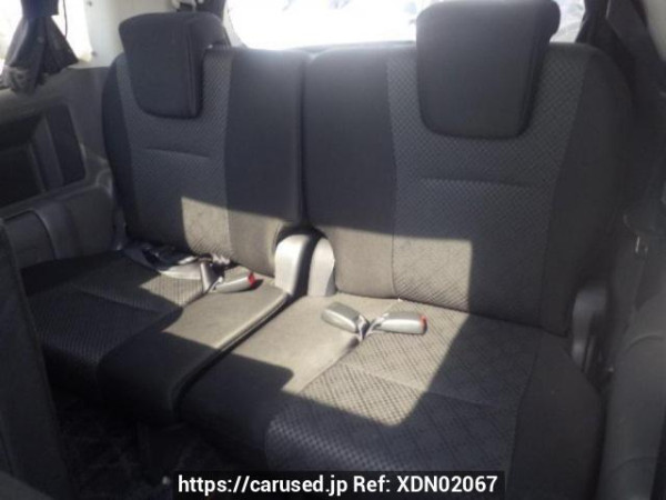 Used 2008 AT toyota noah ZRR70W Image[17]