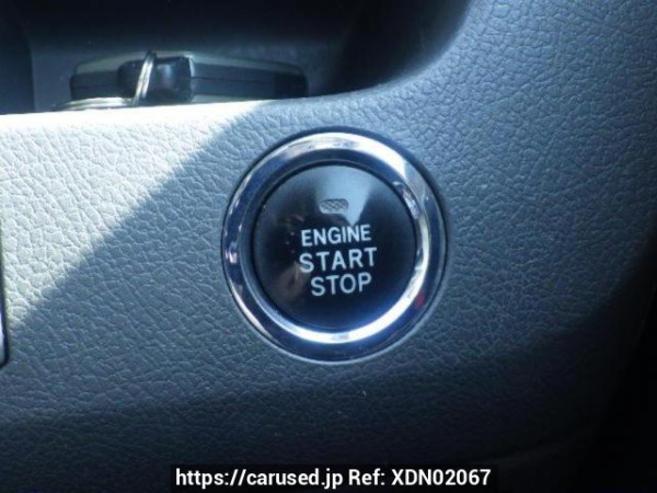 Used 2008 AT toyota noah ZRR70W Image[21]