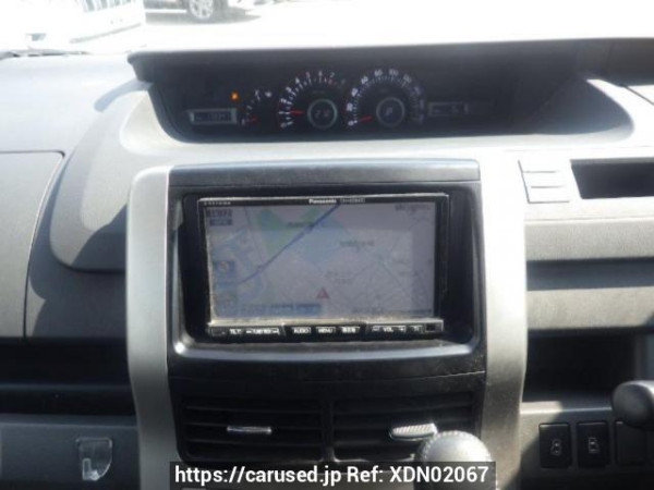 Used 2008 AT toyota noah ZRR70W Image[22]