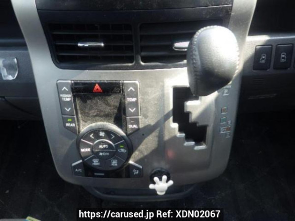 Used 2008 AT toyota noah ZRR70W Image[24]