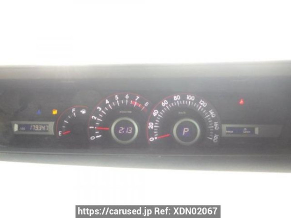 Used 2008 AT toyota noah ZRR70W Image[25]