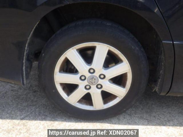 Used 2008 AT toyota noah ZRR70W Image[28]