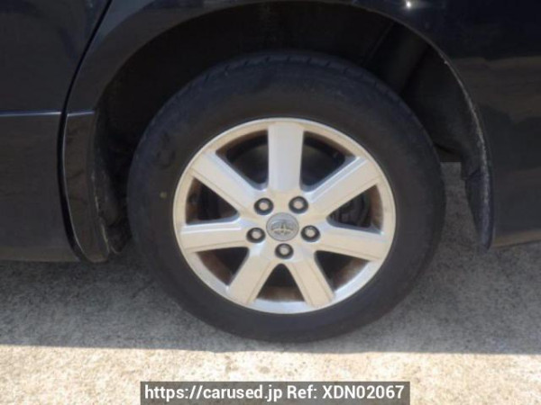 Used 2008 AT toyota noah ZRR70W Image[29]