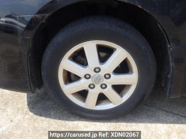 Used 2008 AT toyota noah ZRR70W Image[30]