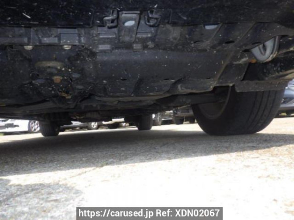 Used 2008 AT toyota noah ZRR70W Image[32]