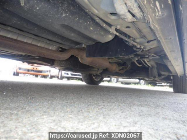 Used 2008 AT toyota noah ZRR70W Image[33]