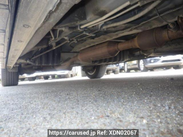 Used 2008 AT toyota noah ZRR70W Image[34]