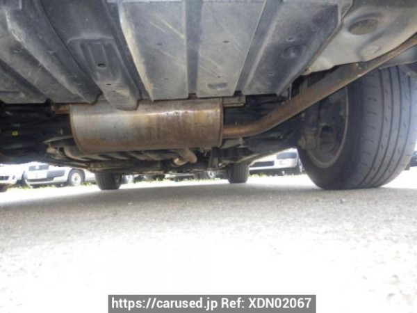 Used 2008 AT toyota noah ZRR70W Image[36]