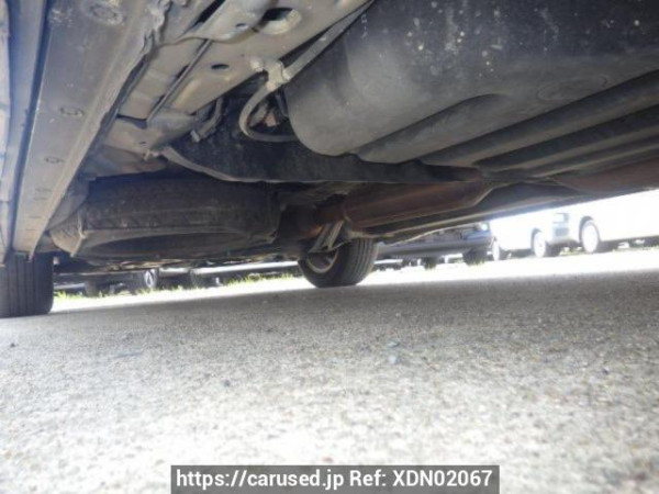 Used 2008 AT toyota noah ZRR70W Image[37]