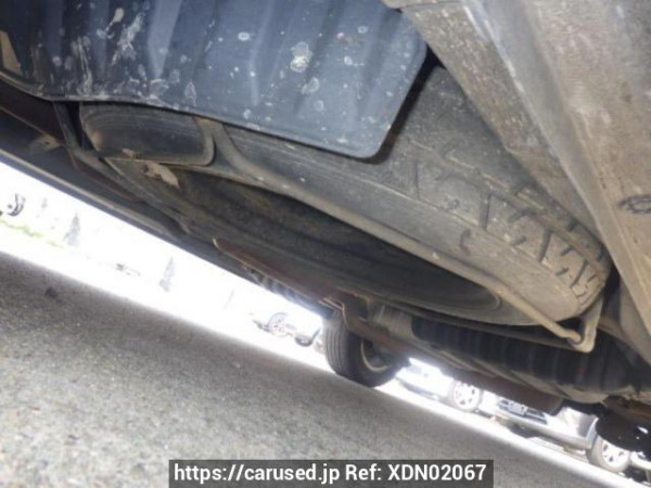 Used 2008 AT toyota noah ZRR70W Image[38]
