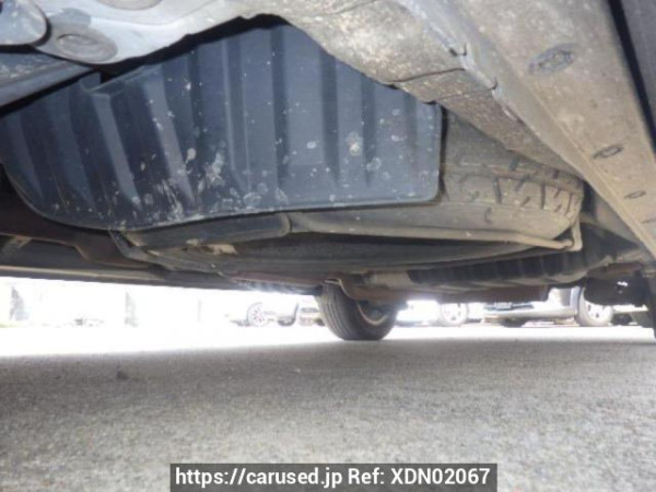 Used 2008 AT toyota noah ZRR70W Image[39]