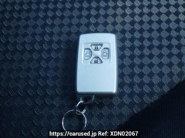 Used 2008 AT toyota noah ZRR70W Image[40]
