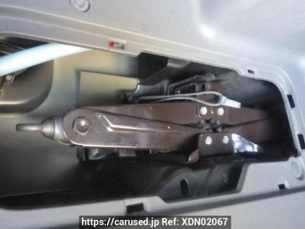 Used 2008 AT toyota noah ZRR70W Image[41]