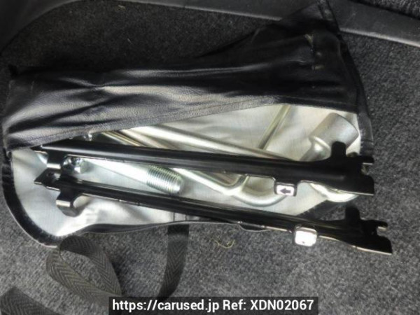 Used 2008 AT toyota noah ZRR70W Image[42]