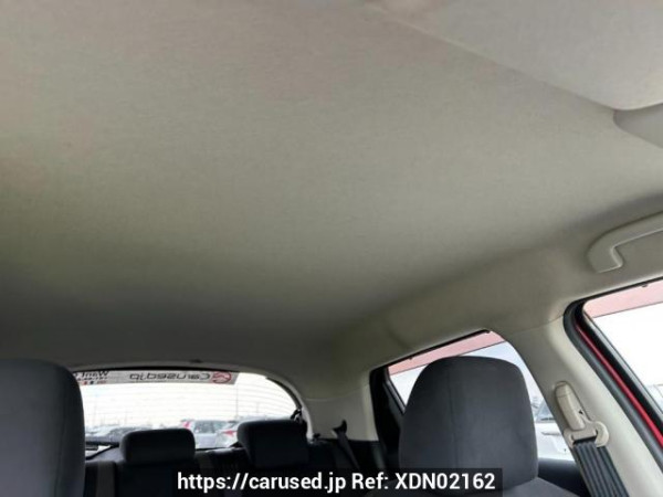 Used 2010 AT nissan juke YF15 Image[12]