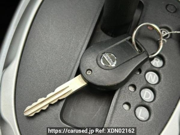 Used 2010 AT nissan juke YF15 Image[27]