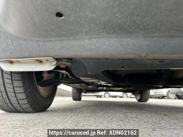 Used 2010 AT nissan juke YF15 Image[33]