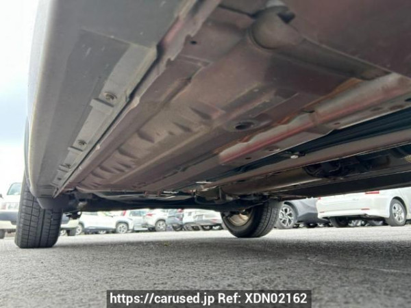 Used 2010 AT nissan juke YF15 Image[35]