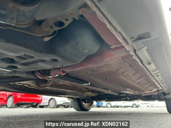 Used 2010 AT nissan juke YF15 Image[36]