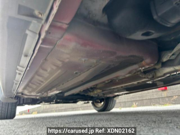 Used 2010 AT nissan juke YF15 Image[37]