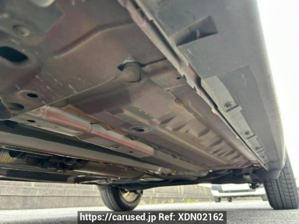 Used 2010 AT nissan juke YF15 Image[38]