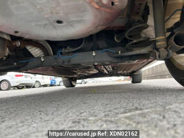 Used 2010 AT nissan juke YF15 Image[40]