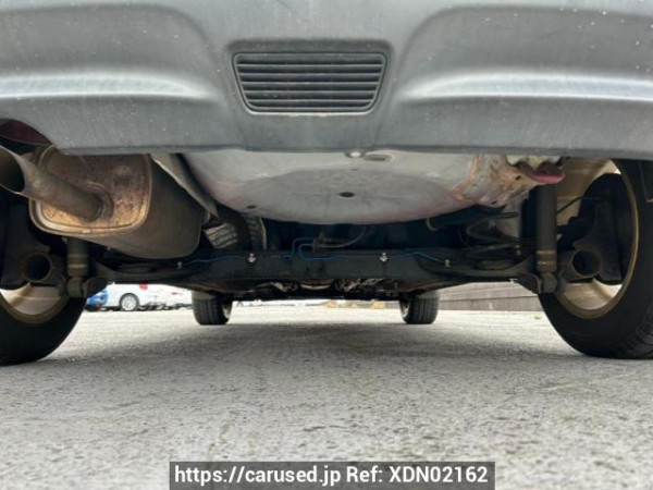 Used 2010 AT nissan juke YF15 Image[41]